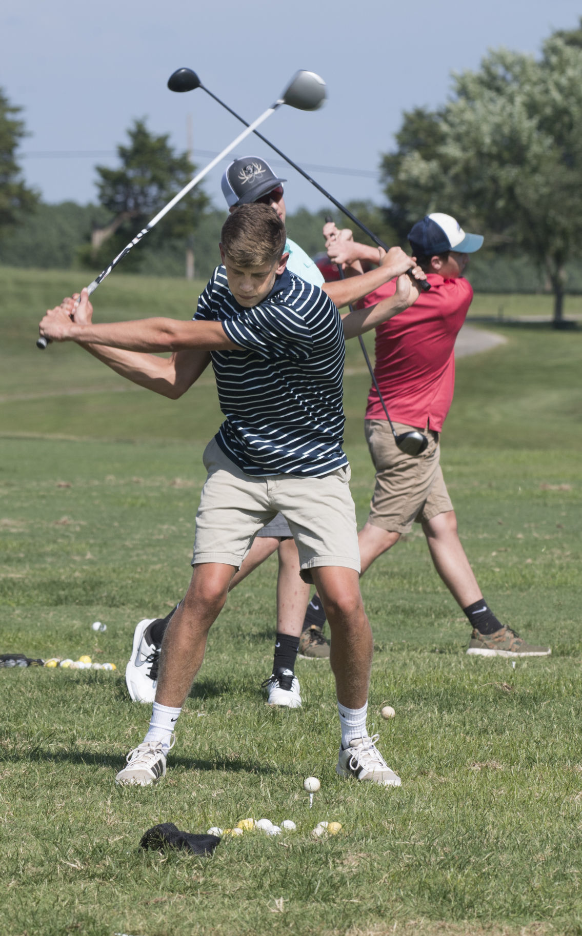 Golf